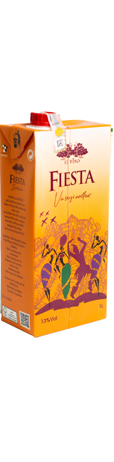 Fiesta