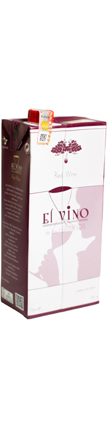 El Vino Rouge