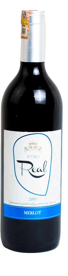 Vino Real Merlot