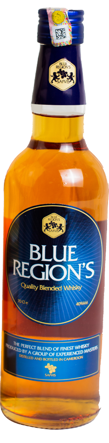 Blue Legion